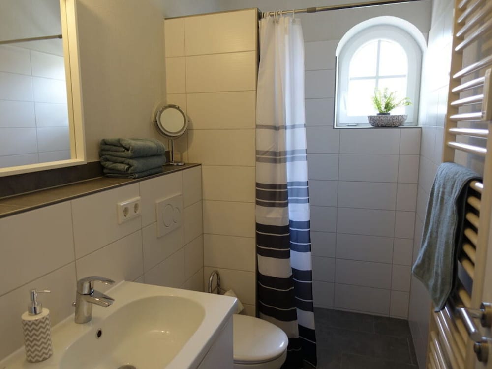 Holiday Apartment Moby Dick