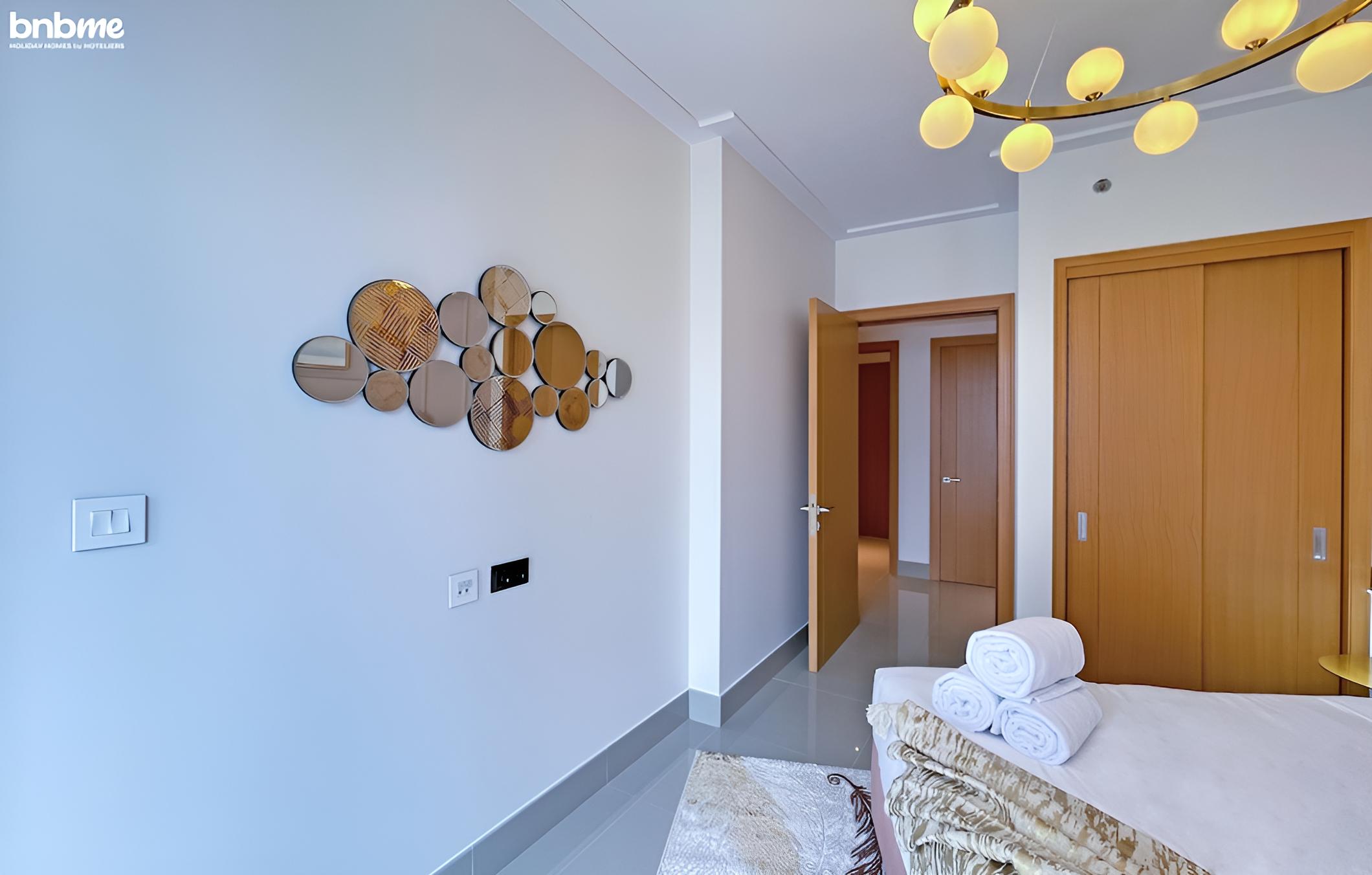 2B Opera Grand  2601 by bnbme homes