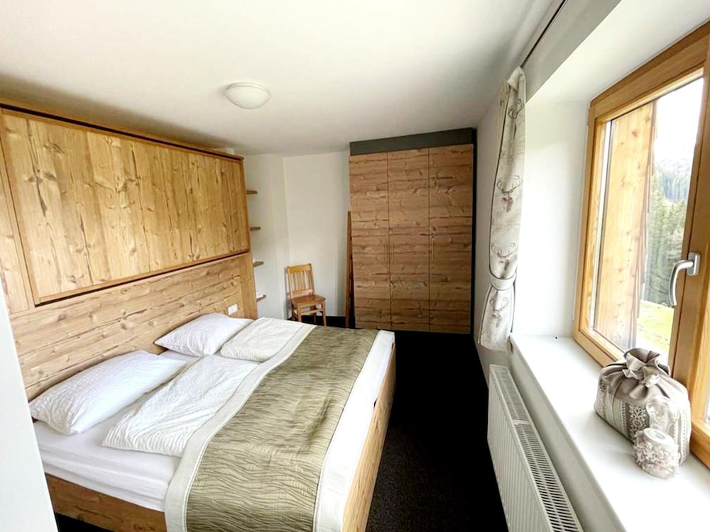 Apartment in Navis Near Berger Alm Ski Resort