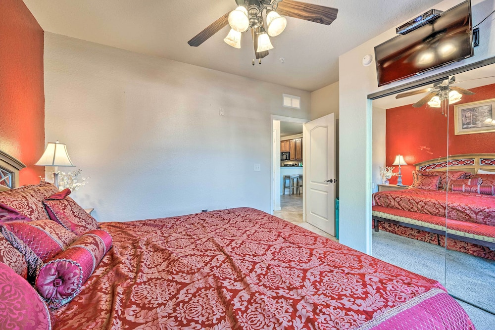 Bella Piazza Resort Condo < 9 Mi to Disney!