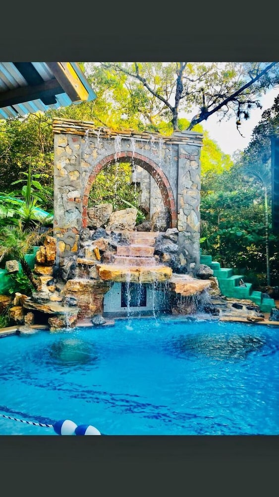 The Dock Resort