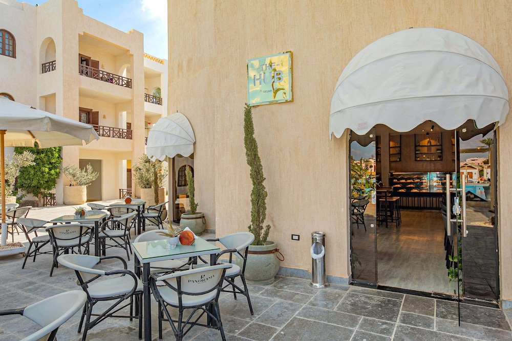 Hotel Panorama Bungalow Resort El Gouna