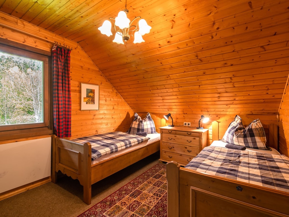 Very Spacious, Detached Holiday Home in Carinthia near Skiing & Lakes view 4
