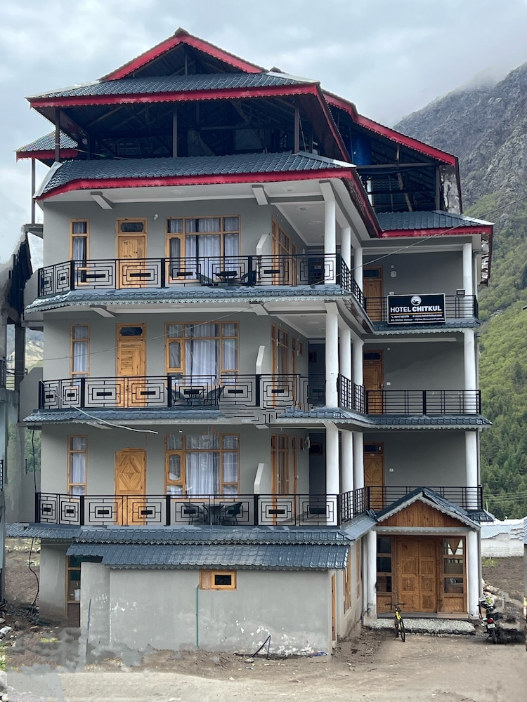 Hotel Chitkul