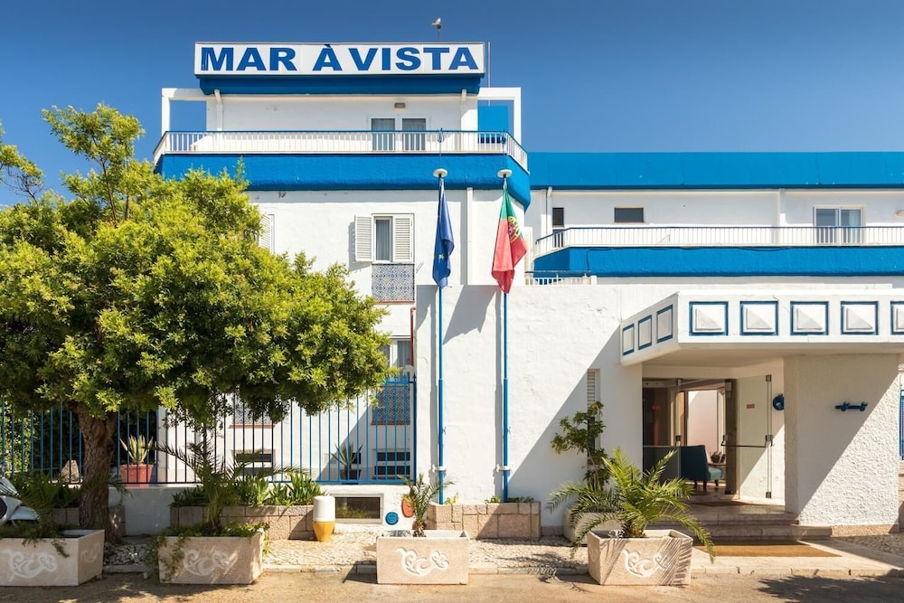 Hotel Mar à Vista - Image 1