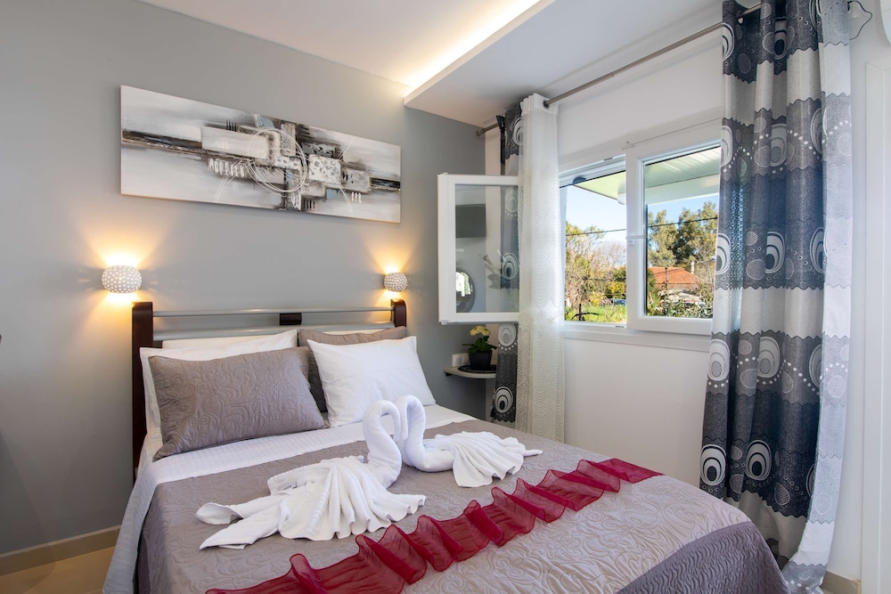 Veneti Corfu Nest - Serene Escapade