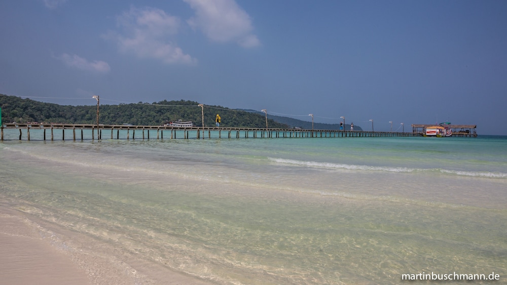 Orchid Resort