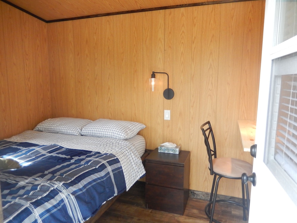 Wanderer's Inn Backpackers Hostel view 5