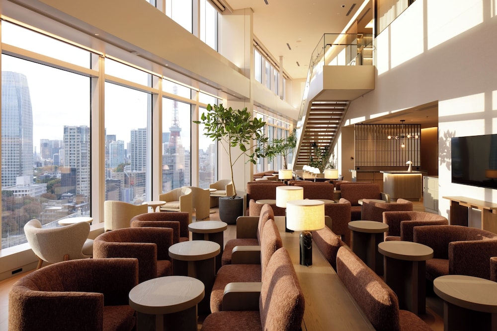 Hotel Toranomon Hills, The Unbound Collection By Hyatt 50