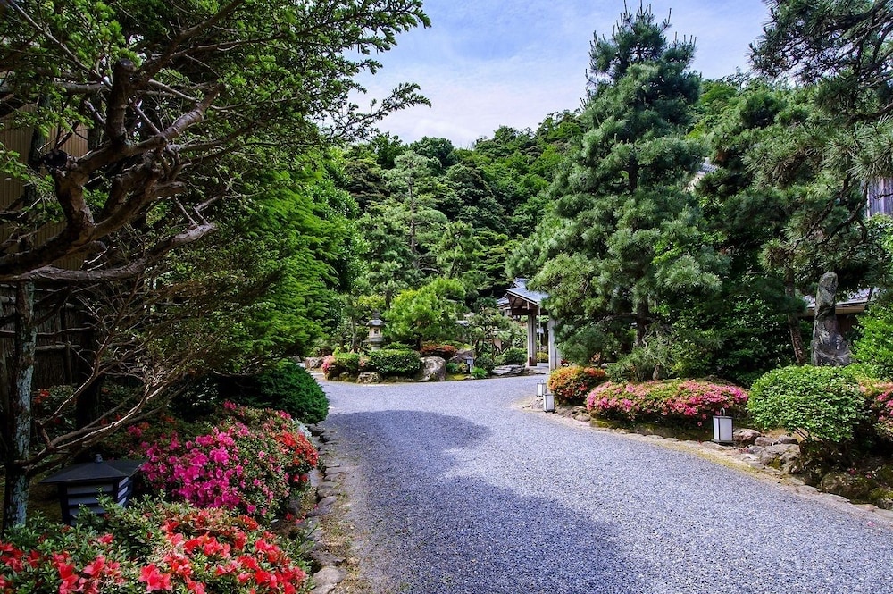 Yutouya Ryokan