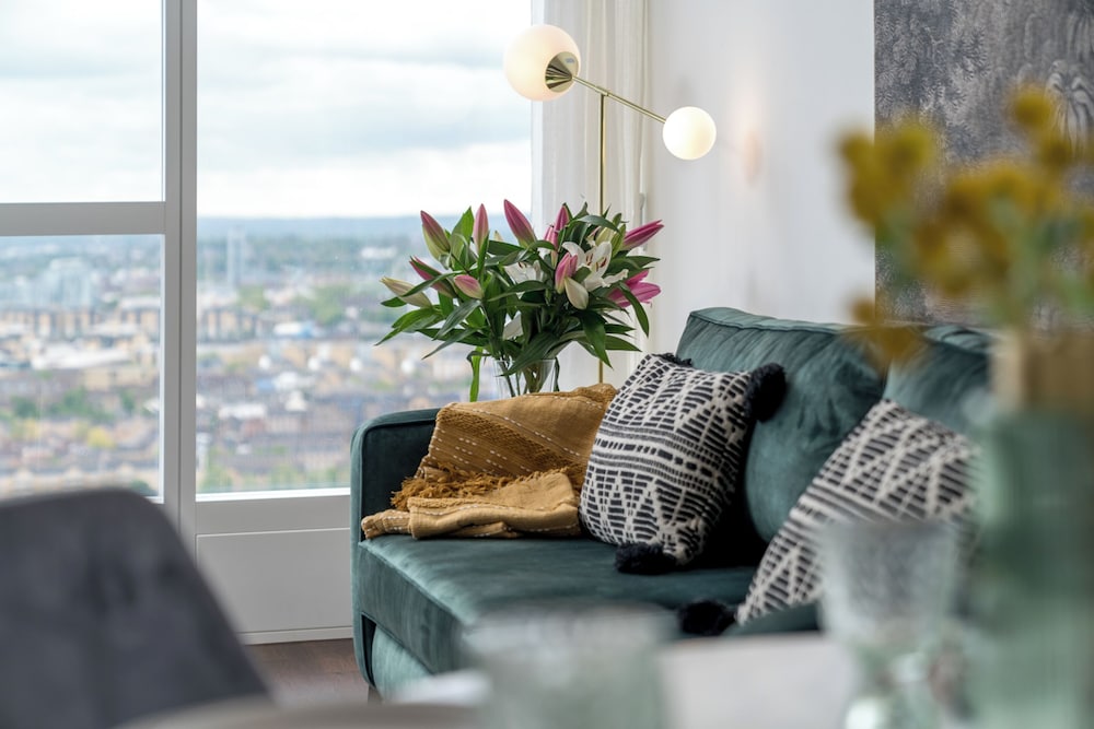 PREMIUM 2Bed in Canary Wharf with VIEWS