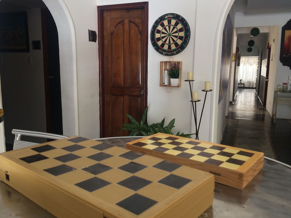 Casa Blanca Just For Travelers
