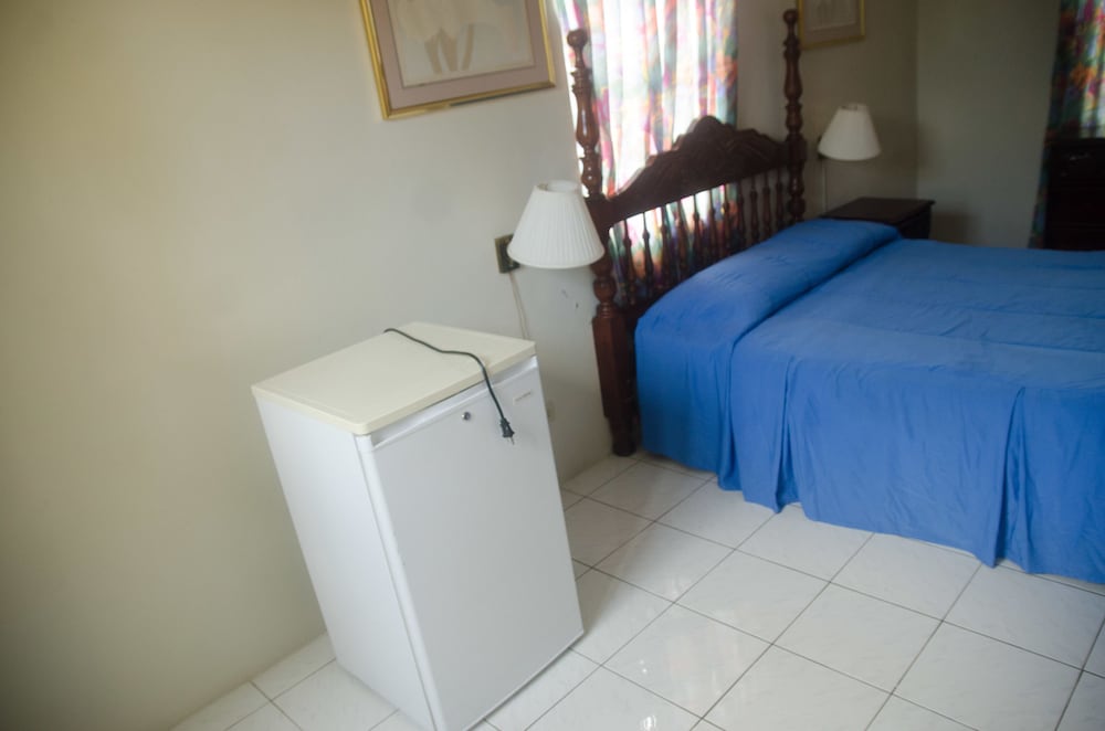 Ocean Crest Villa