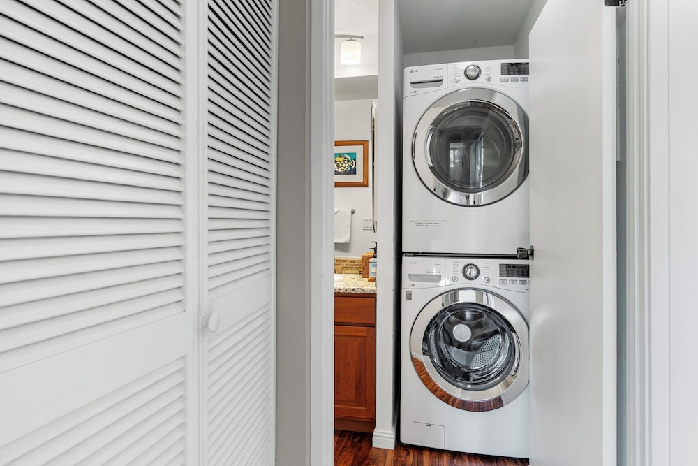 AC - Beautiful Ocean & Golf Views - 2 Bedrooms w/ Loft - Vrkcv