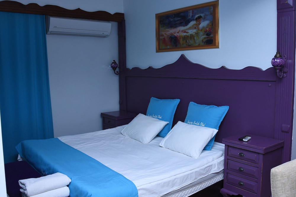 Beyaz Butik Otel view 5