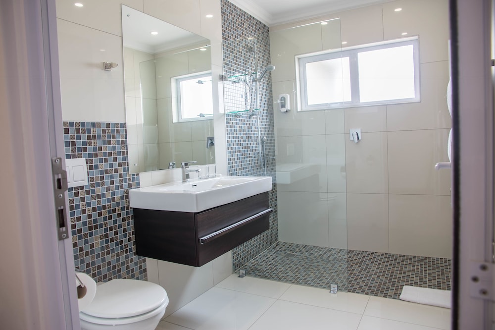 Sea Breeze Guesthouse