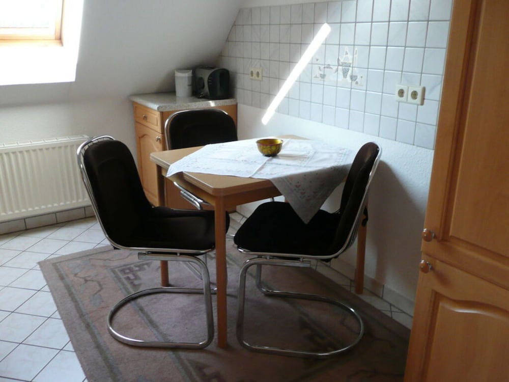 Ostenberg - Near CJD Comfortable Holiday Residence