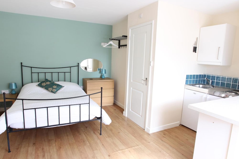 Elm Tree Farm Accommodation view 5
