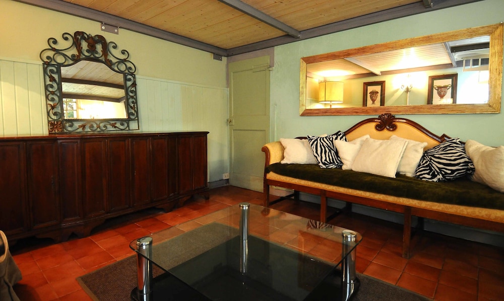 Residenza Aria della Ripa - Apartments & Suites