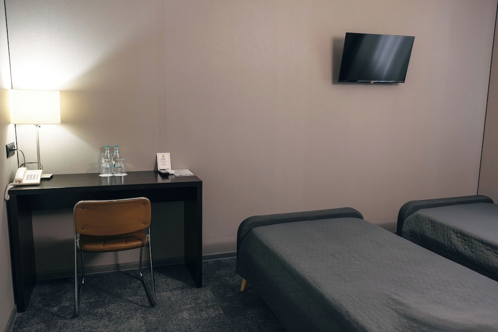 Summit Villa Chisinau