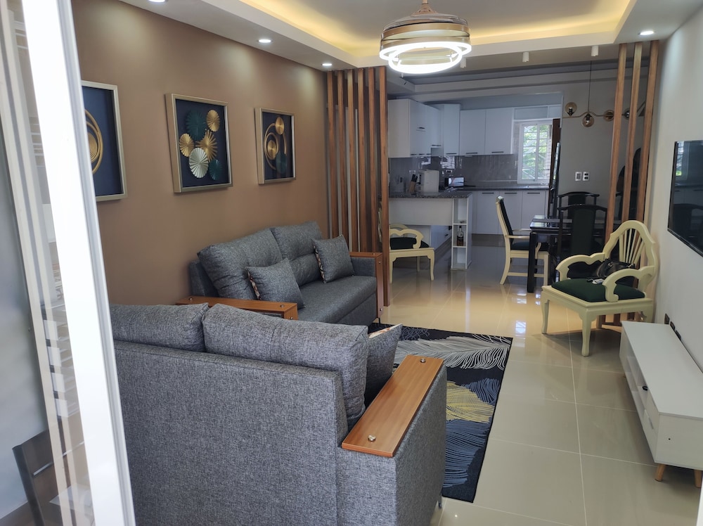 Apartamento amueblado view 4