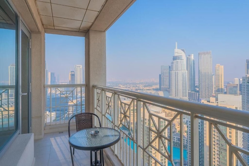 Bellavista-1BR-BurjKhalifa&Fountain View