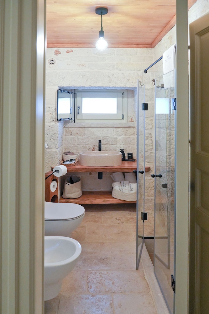 TrulliOcchiDiPietraHistoricalExperience photo 3