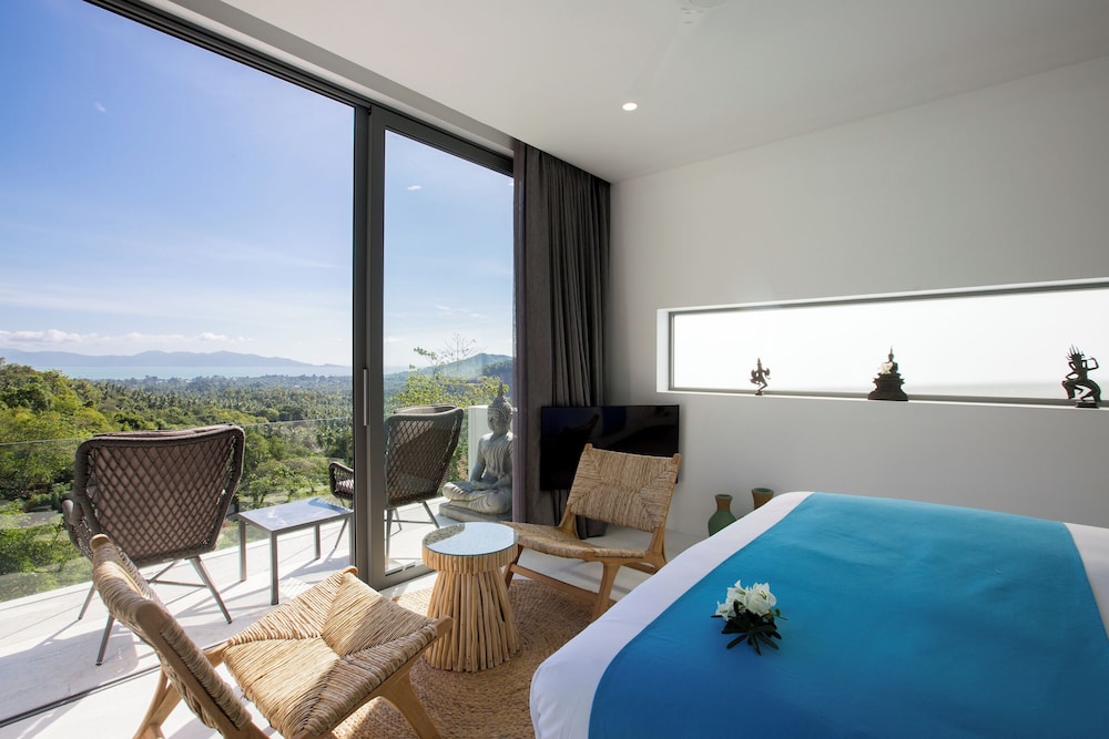 ZOG Villas