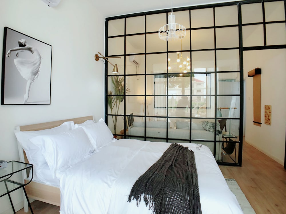 LIVE INN Home