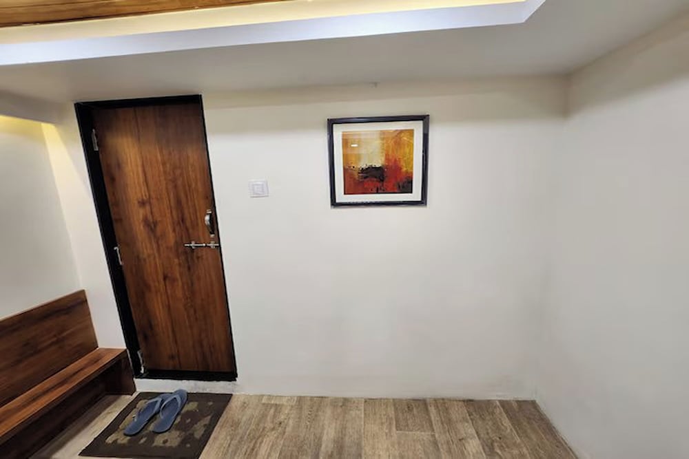 Hotel Anantshree Inn Shree Mahakaleshwar Temple Ujjain