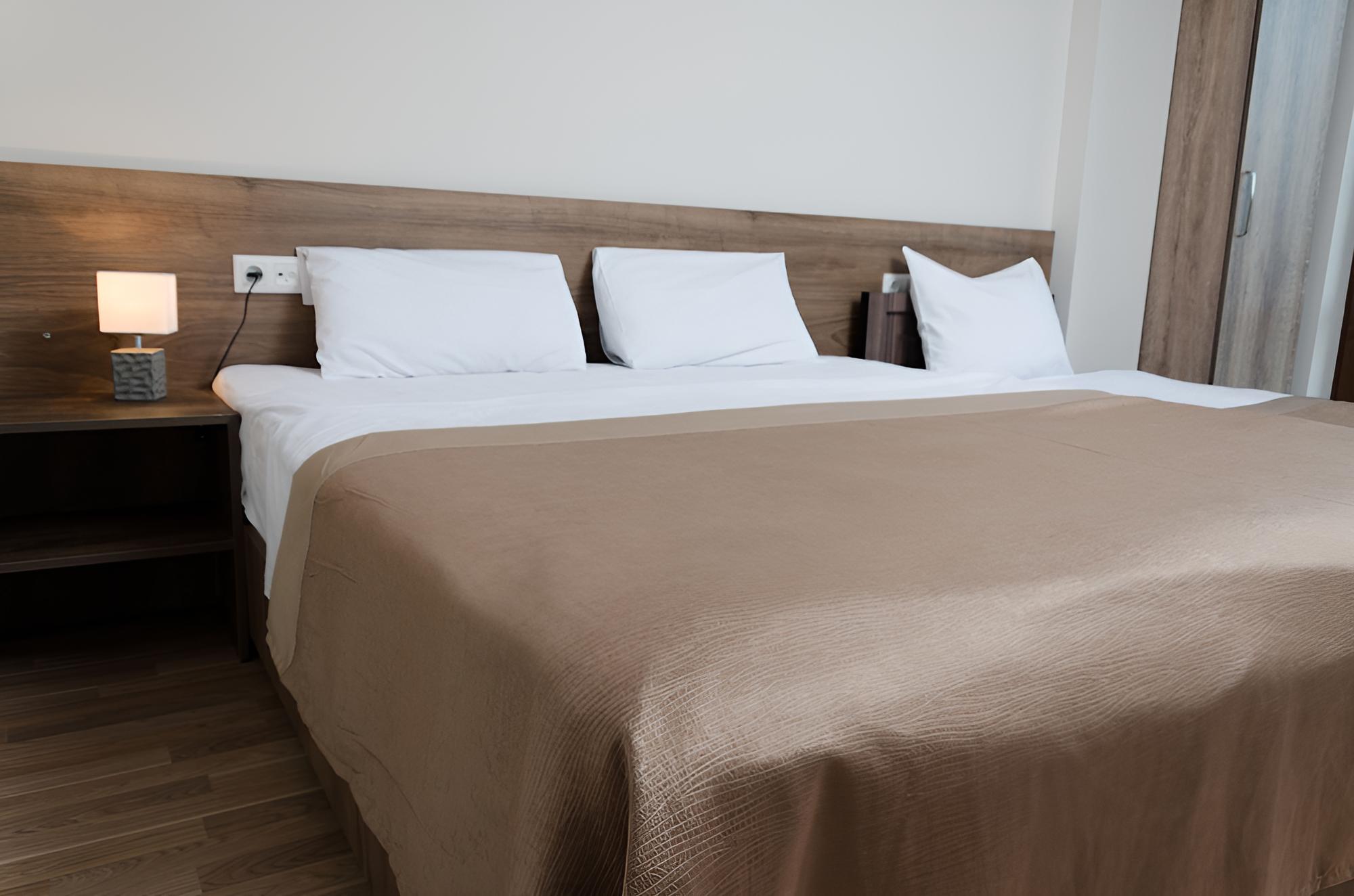 Big Bay Hotel