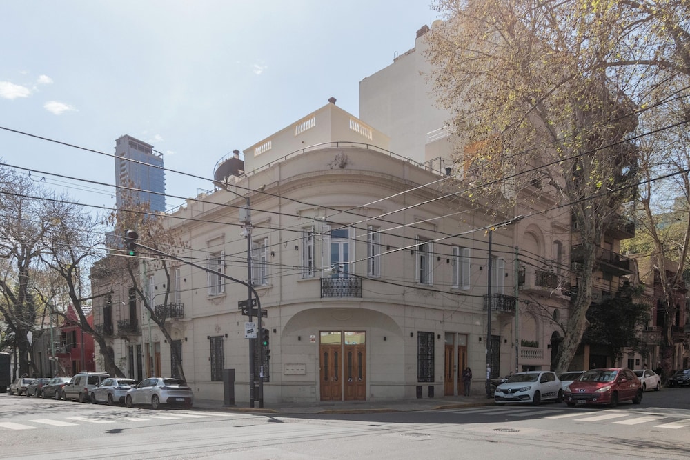 MOT + Villa Thames - Lux House Palermo Soho