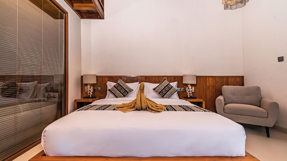 Sabuh Mas Villa Ubud By Aswanaya