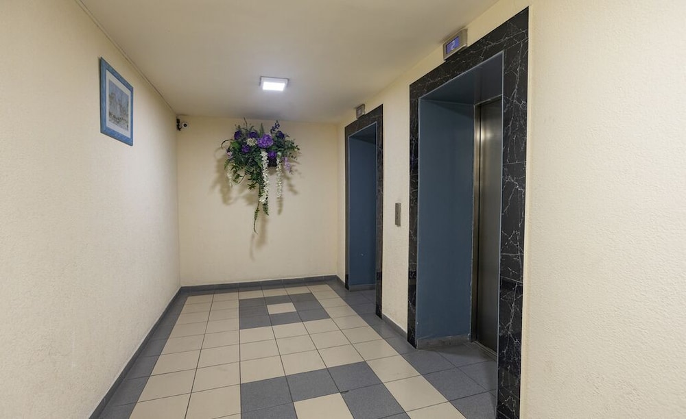 Stay Inn on Amiryan Str. 4/6