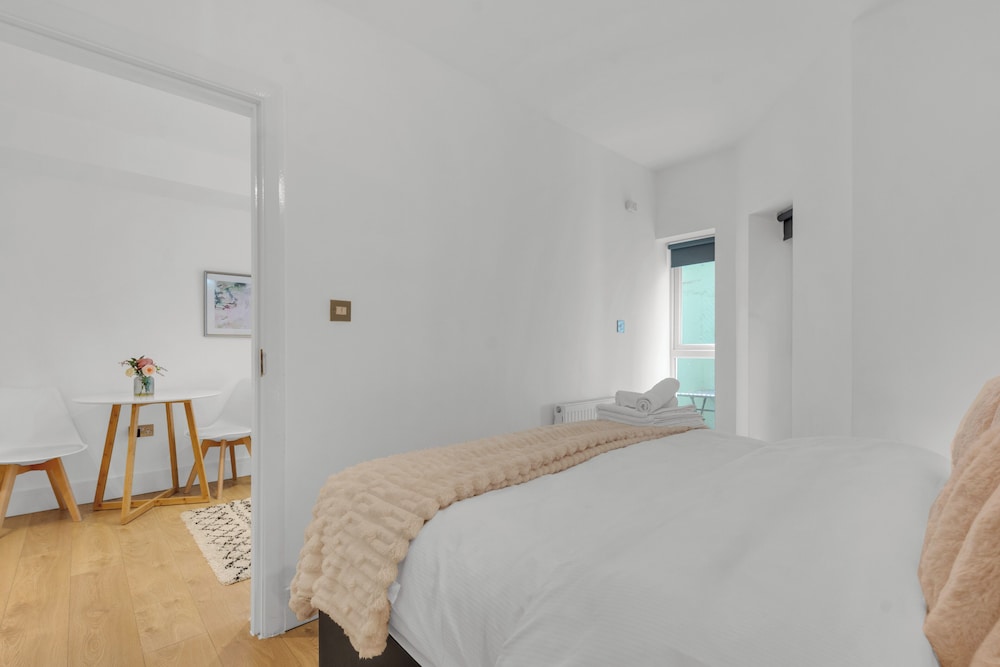 Lena Gardens Apartments Hammersmith