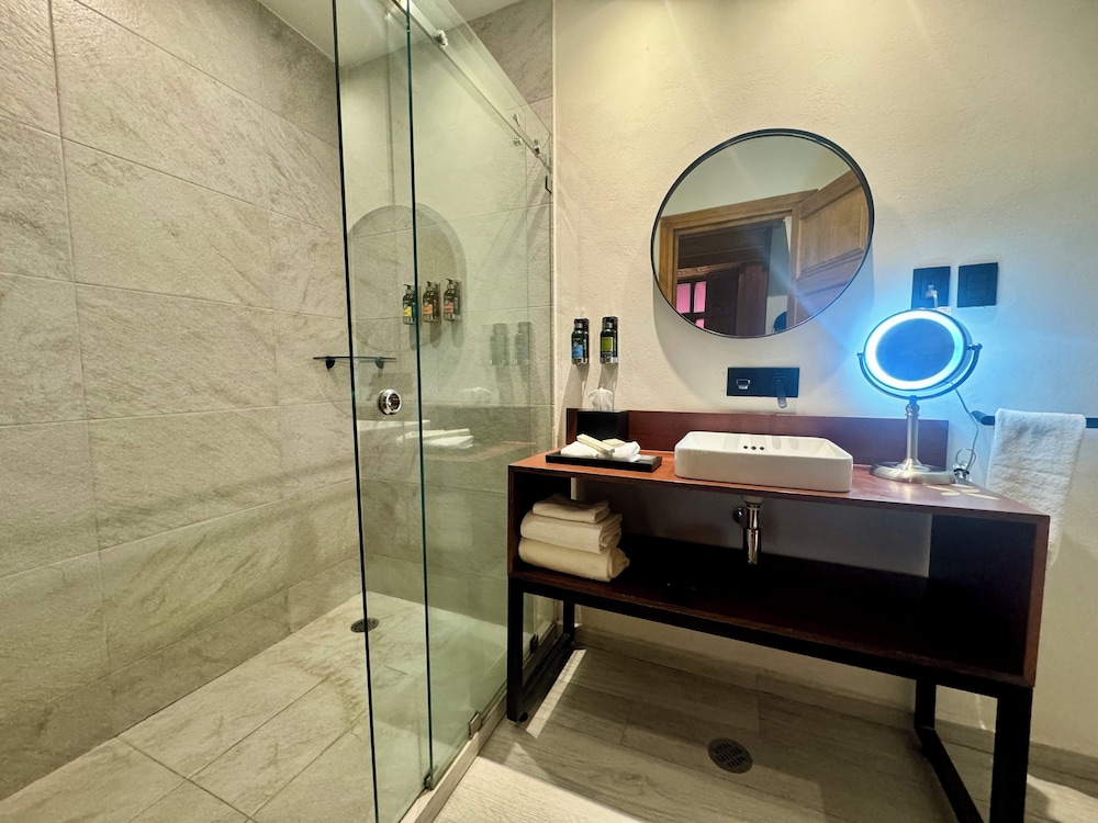 Casa de la Luz Hotel Boutique 52