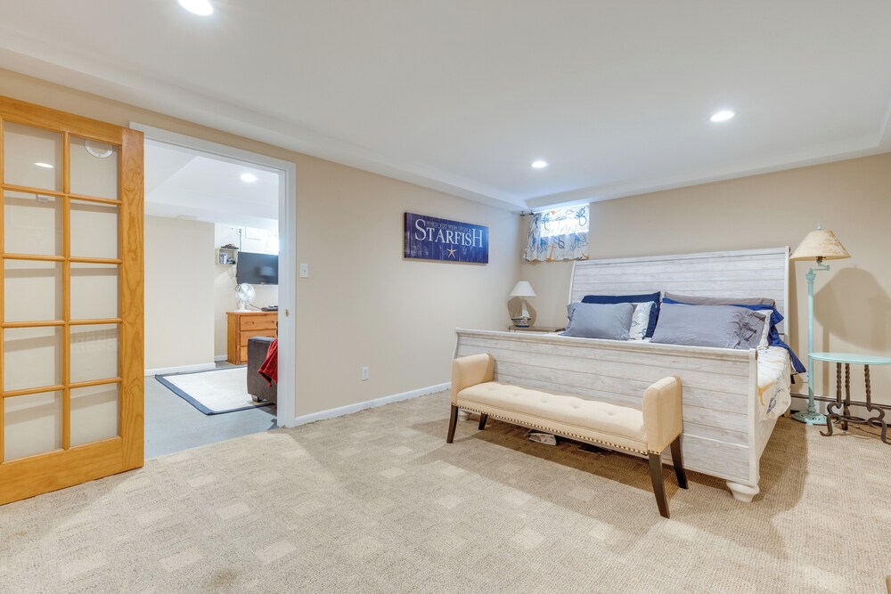 Amazing Rocky Point Retreat Overlooking the Sound! - Property Image 30