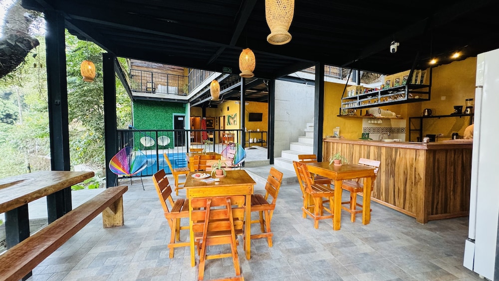 Coffee House Minca