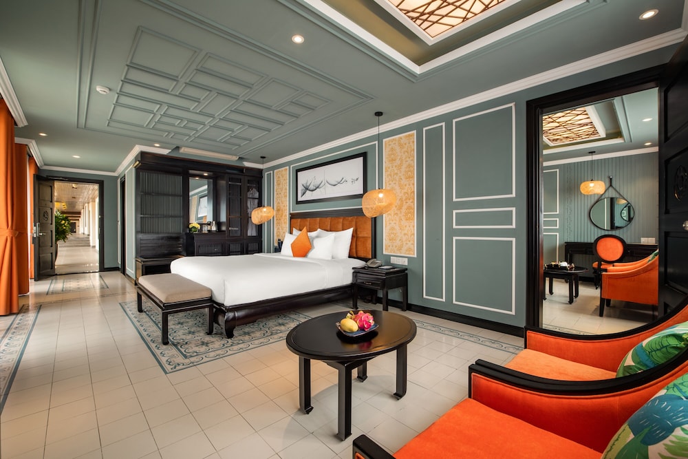 Hoi An Vacations - Bel Marina Hoi An Resort - Property Image 9