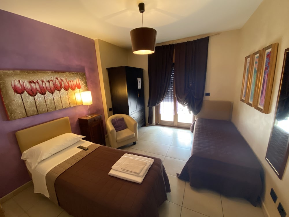 Bed & Breakfast Popletum photo 5