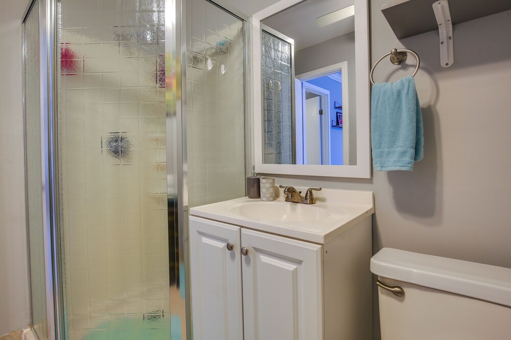 Fort Lauderdale Vacations - Private Pool Patio: Fort Lauderdale Home! - Property Image 16