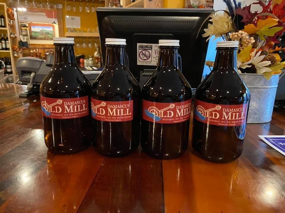 Damascus Old Mill Inn