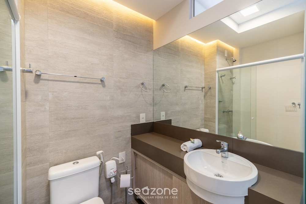 MHE - Apartments Close to the Beach Floripa/sc