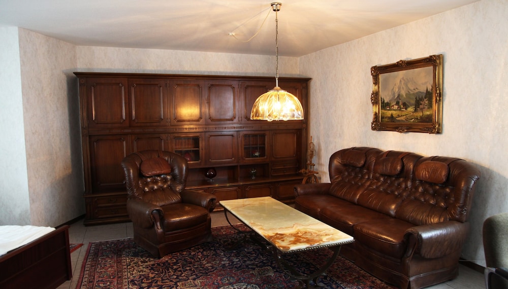 Landhaus Hotel