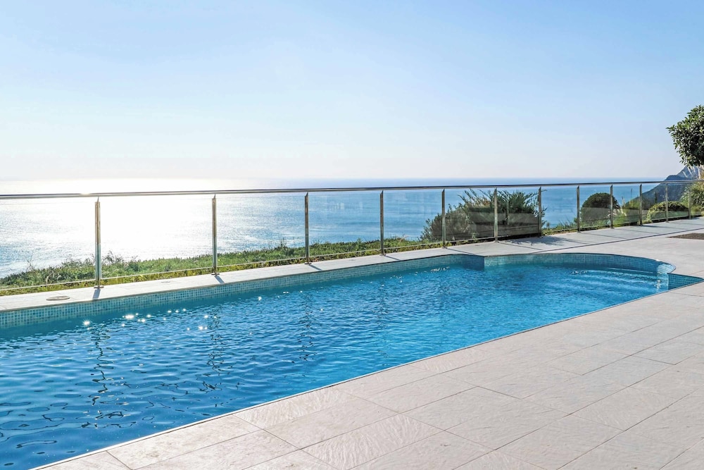 Villa Viewpoint 5