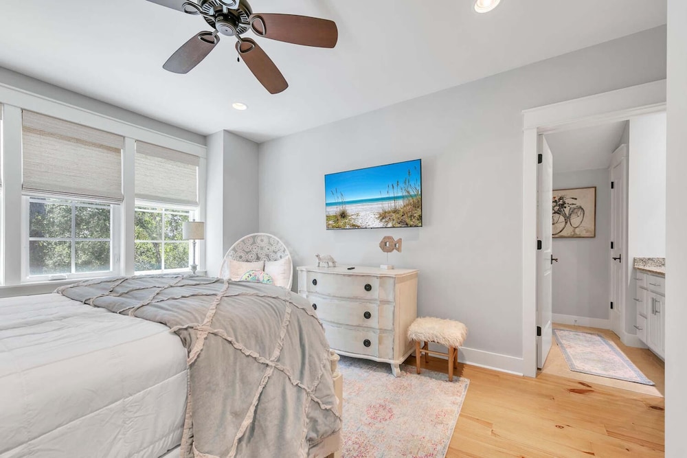West Beach Cottage