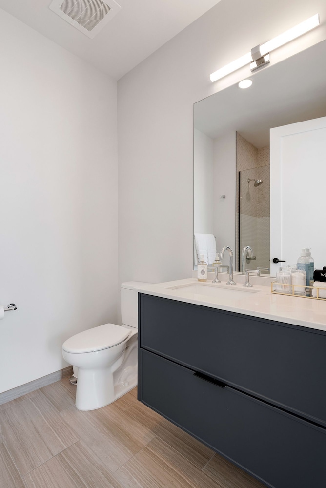 3 Top Notch Penthouses Ideal for Large Groups