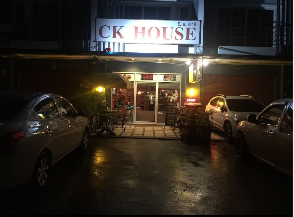 CK HOUSE Krabi