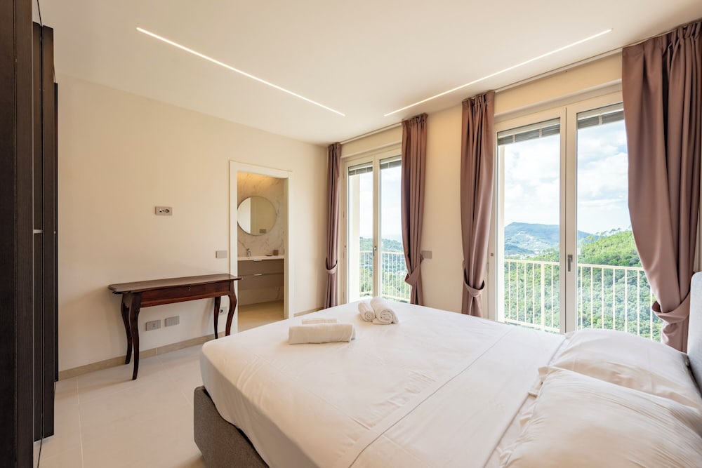 Relais Le Torri in Verici