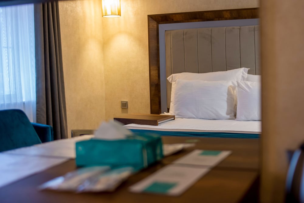 The Life Otel & Spa - Image 8